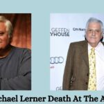 Actor Michael Lerner Death At The Age Of 81