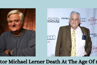 Actor Michael Lerner Death At The Age Of 81