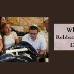 What is Rebbetzin Lucy Dee?