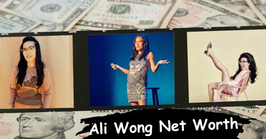 Ali Wong Net Worth: How Much Stand-Up Comedian Fortune?