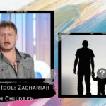 American Idol: Zachariah Smith Children, His Parents And Family Details