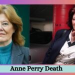 Anne Perry Death