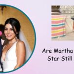 Are Martha And Michael Star Still Together?