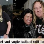 Are Michael And Angie Ballard Still Together?