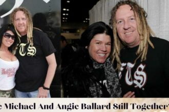 Are Michael And Angie Ballard Still Together?