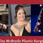 Ashley McBryde Plastic Surgery