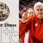 Bob Knight Illness: IU Basketball Coach Back Home After Weekend Hospitalization