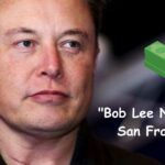 Bob Lee Net Worth San Francisco