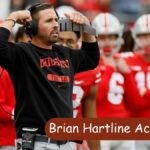 Brian Hartline Accident, Ohio State Football Offensive Coordinator Recovering