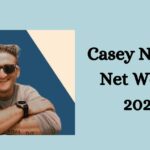 Casey Neistat Net Worth 2023