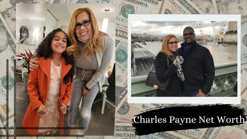 Charles Payne Net Worth: What Is His Salary At Fox News?
