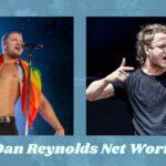 Dan Reynolds Net Worth