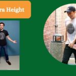 Daryl Sabara Height