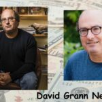 David Grann Net Worth: How Much He Earned Till Now?