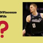 Donte DiVincenzo Wife