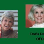 Doris Day Cause Of Death