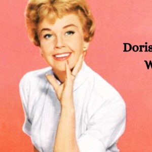 Doris Day Net Worth