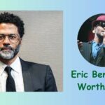 Eric Benet Net Worth 2023