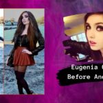 Eugenia Cooney Before And After: Why Food Will Never Be Your Adversary?