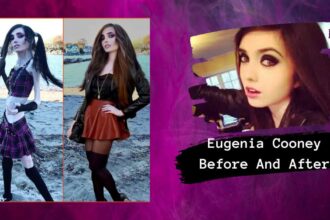 Eugenia Cooney Before And After: Why Food Will Never Be Your Adversary?