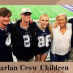 Harlan Crow Children