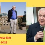 Harlan Crow Net Worth 2023