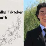 Harrison Gilks Tiktoker Death: How Did He Passed Away?