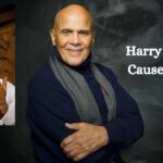 Harry Belafonte Cause Of Death