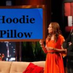 Hoodie Pillow