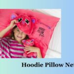 Hoodie Pillow Net Worth