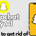 How To Get Rid Of My AI On Snapchat?