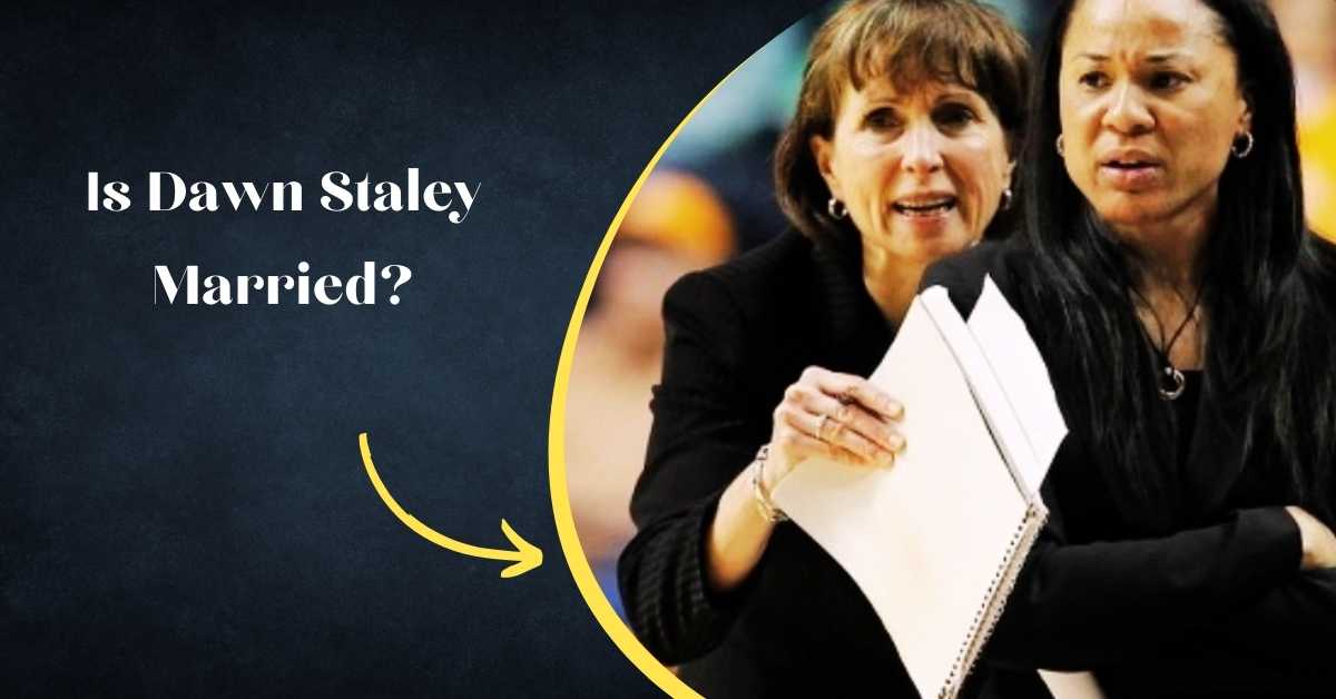 Is Dawn Staley Married?