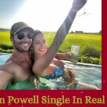 Is Glen Powell Single In Real Life