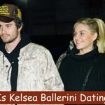 Is Kelsea Ballerini Dating?