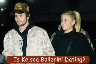 Is Kelsea Ballerini Dating?