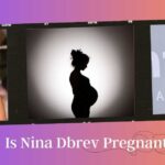 Is Nina Dbrev Pregnant? Baby Bump Seen In Her Most Recent Instagram Photo!