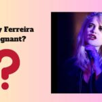 Is Sky Ferreira Pregnant?