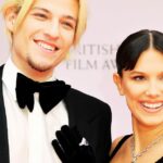 Jake Bongiovi And His Girlfriend