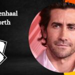 Jake Gyllenhaal Net Worth