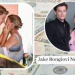 Jake Bongiovi Net Worth 2023: What Does He Do For A Living?