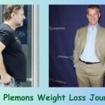 Jesse Plemons Weight Loss