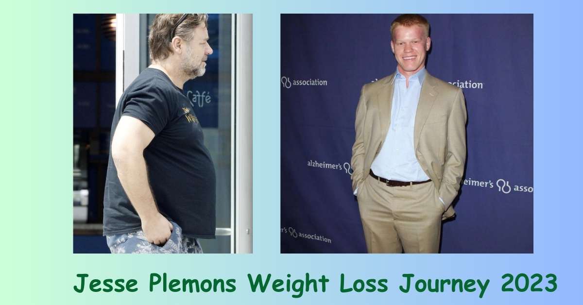 Jesse Plemons Weight Loss: A Look At His Transformation Before And ...