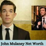 John Mulaney Net Worth