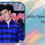 Julián Figueroa Cause Of Death: How Did Mexican Singer-Songwriter Passed away?