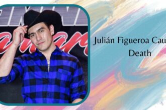 Julián Figueroa Cause Of Death: How Did Mexican Singer-Songwriter Passed away?