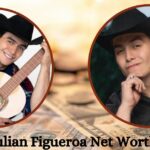 Julian Figueroa Net Worth