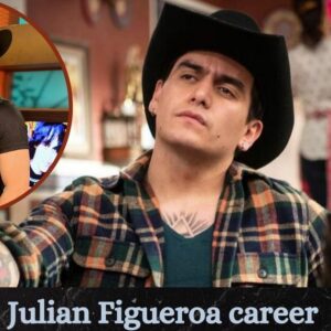 Julian Figueroa career