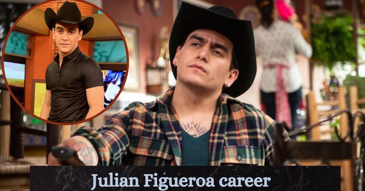 Julian Figueroa career