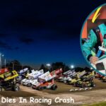 Justin Owen Dies In Racing Crash