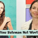 Justine Bateman Net Worth